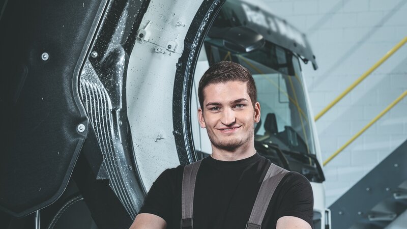 Mécatronicien d’automobiles CFC / Mécatronicienne d’automobiles CFC