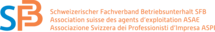SFB - Schweizerischer Fachverband Betriebsunterhalt
