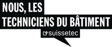 suissetec - Association suisse et liechtensteinoisede la technique du bâtiment | © SwissSkills suissetec - Association suisse et liechtensteinoisede la technique du bâtiment | © SwissSkills