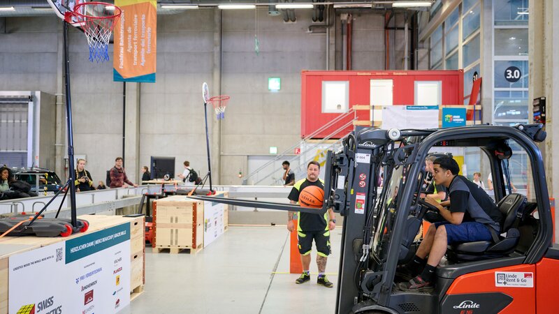 Les compétitions démarrent, l’inspiration est déjà au rendez-vous