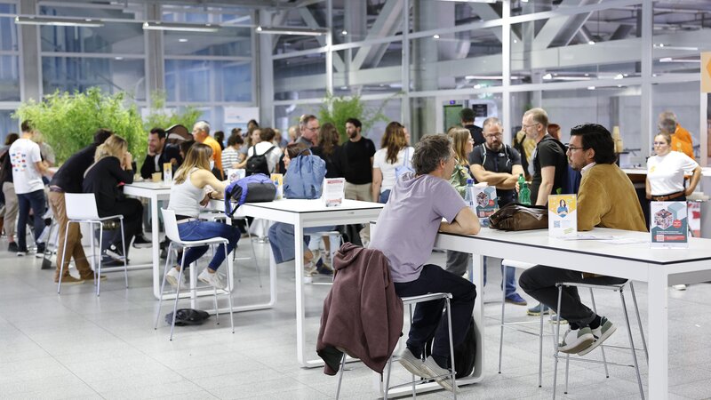 Quand les élèves se projettent dans leur avenir
