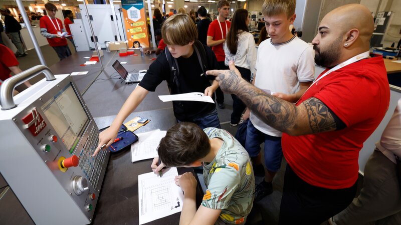 Entre compétitions et promotions, le rôle des association professionnelles